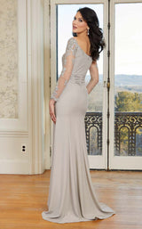 3 of 5 MGNY 72604 Silver