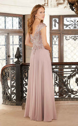 3 of 5 MGNY 72605 Blush