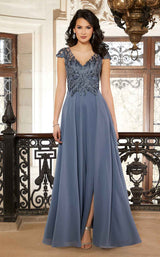 1 of 5 MGNY 72605 Slate