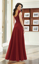 3 of 5 MGNY 72608 Wine