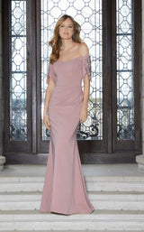 1 of 4 MGNY 72613 Blush
