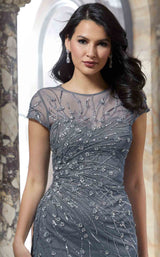 4 of 6 MGNY 72614 Slate