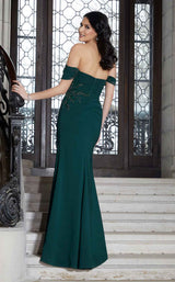 3 of 6 MGNY 72623 Emerald