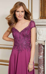 5 of 5 MGNY 72626 Raspberry