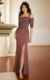 1 of 5 MGNY 72628 Rosewood