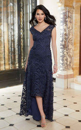 1 of 5 MGNY 72631 Navy