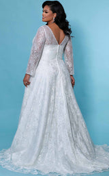 2 of 2 Sydneys Closet SC5261 Ivory