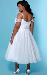 2 of 2 Sydneys Closet SC5264 Ivory