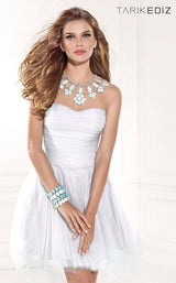 3 of 4 Tarik Ediz 90357 Ivory