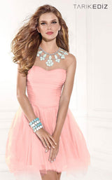 2 of 4 Tarik Ediz 90357 Pink