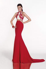 1 of 3 Tarik Ediz 92562 Red-White