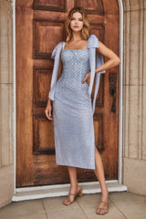 5 of 6 Andrea and Leo A1110 Paris-Blue