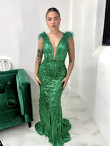 3 of 15 Jovani 3180CL Dress