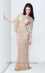 2 of 40 Primavera Couture 9713 Nude