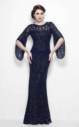 12 of 39 Primavera Couture 9713