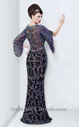 17 of 40 Primavera Couture 9713