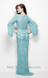 17 of 39 Primavera Couture 9713