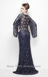 19 of 40 Primavera Couture 9713