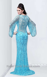 21 of 40 Primavera Couture 9713