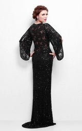 21 of 39 Primavera Couture 9713