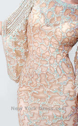 24 of 40 Primavera Couture 9713