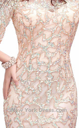 25 of 39 Primavera Couture 9713