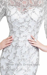 28 of 39 Primavera Couture 9713