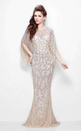 35 of 40 Primavera Couture 9713