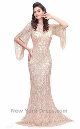 36 of 40 Primavera Couture 9713