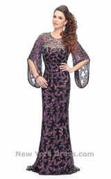 37 of 40 Primavera Couture 9713
