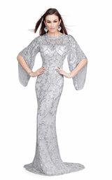 7 of 40 Primavera Couture 9713 Midnight