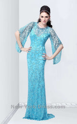 10 of 40 Primavera Couture 9713 Sky