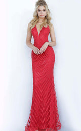 1 of 6 Jovani 00399