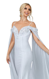 3 of 4 Dancing Queen 0171 Bridal Dress Off-White