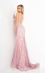 Jovani 02245 Dress Pink
