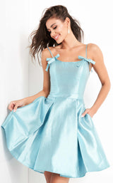 Jovani 03480 Dress Blue