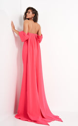 5 of 9 Jovani 04350 Lip-Stick