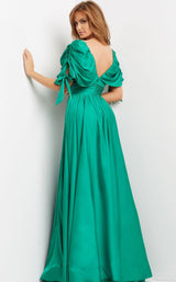2 of 4 Jovani 07504 Dress Emerald