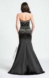 2 of 3 Ashley Lauren 1009