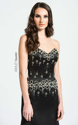 3 of 3 Ashley Lauren 1009