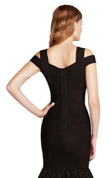 4 of 4 Alyce 100 Black