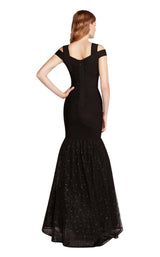 2 of 4 Alyce 100 Black