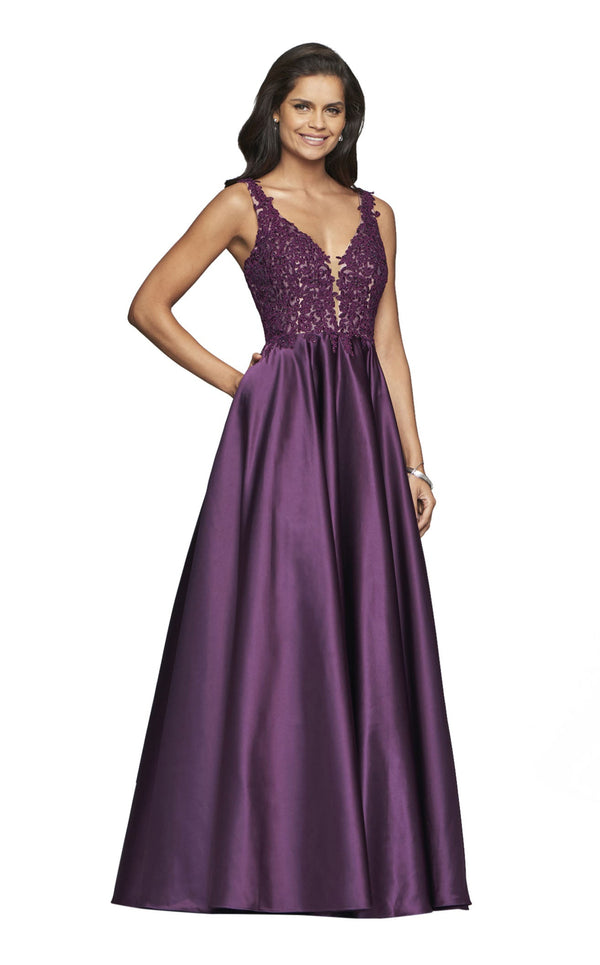 Faviana 10251 Dress