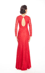 Posh Couture 1026 Dress
