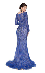 MNM Couture 10593 Dress