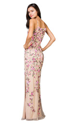 8 of 16 Scala 48964 Mink/Multi