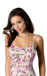 14 of 16 Scala 48964 Mink/Multi