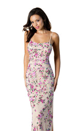 6 of 16 Scala 48964 Mink/Multi