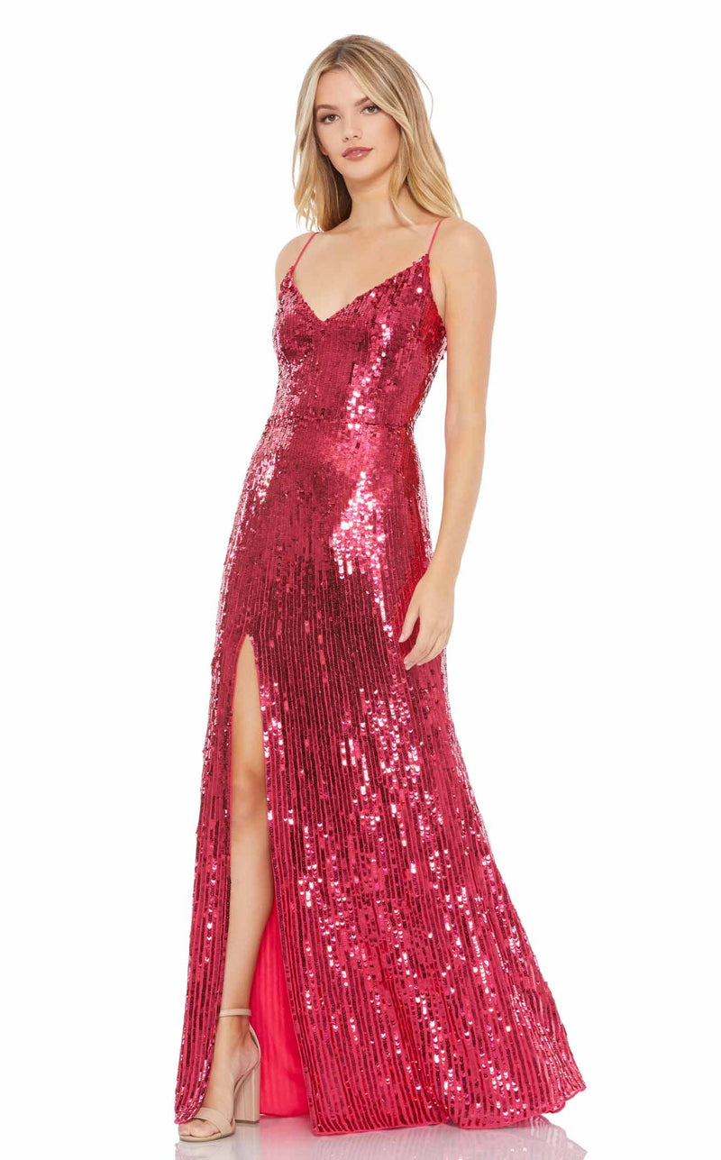 Mac Duggal 10737 Dress Sale Everything on sale, Always!