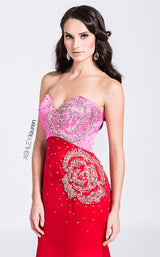 5 of 5 Ashley Lauren 1076